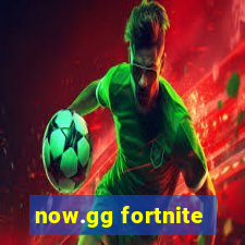 now.gg fortnite